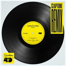 TRANS-X - LIVING ON VIDEO (CLAPTONE REMIX)